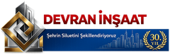 Devran İnşaat Tic. San. Ltd. Şti