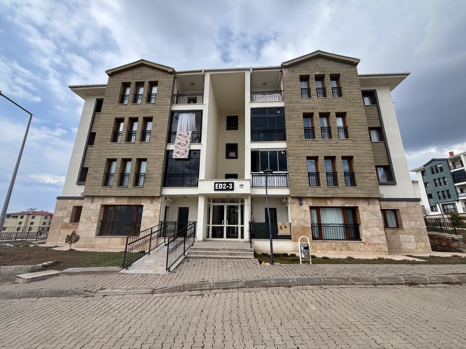 ELAZIĞ Karakoçan Konutları