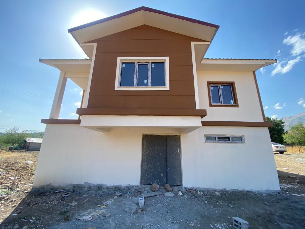 ADIYAMAN Köy Evleri