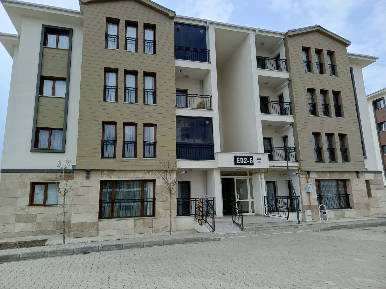 ELAZIĞ Karakoçan Konutları